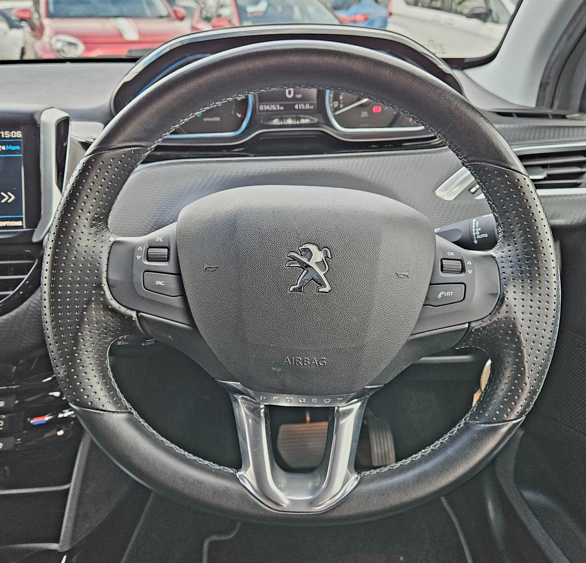 Peugeot 2008 - Image 37