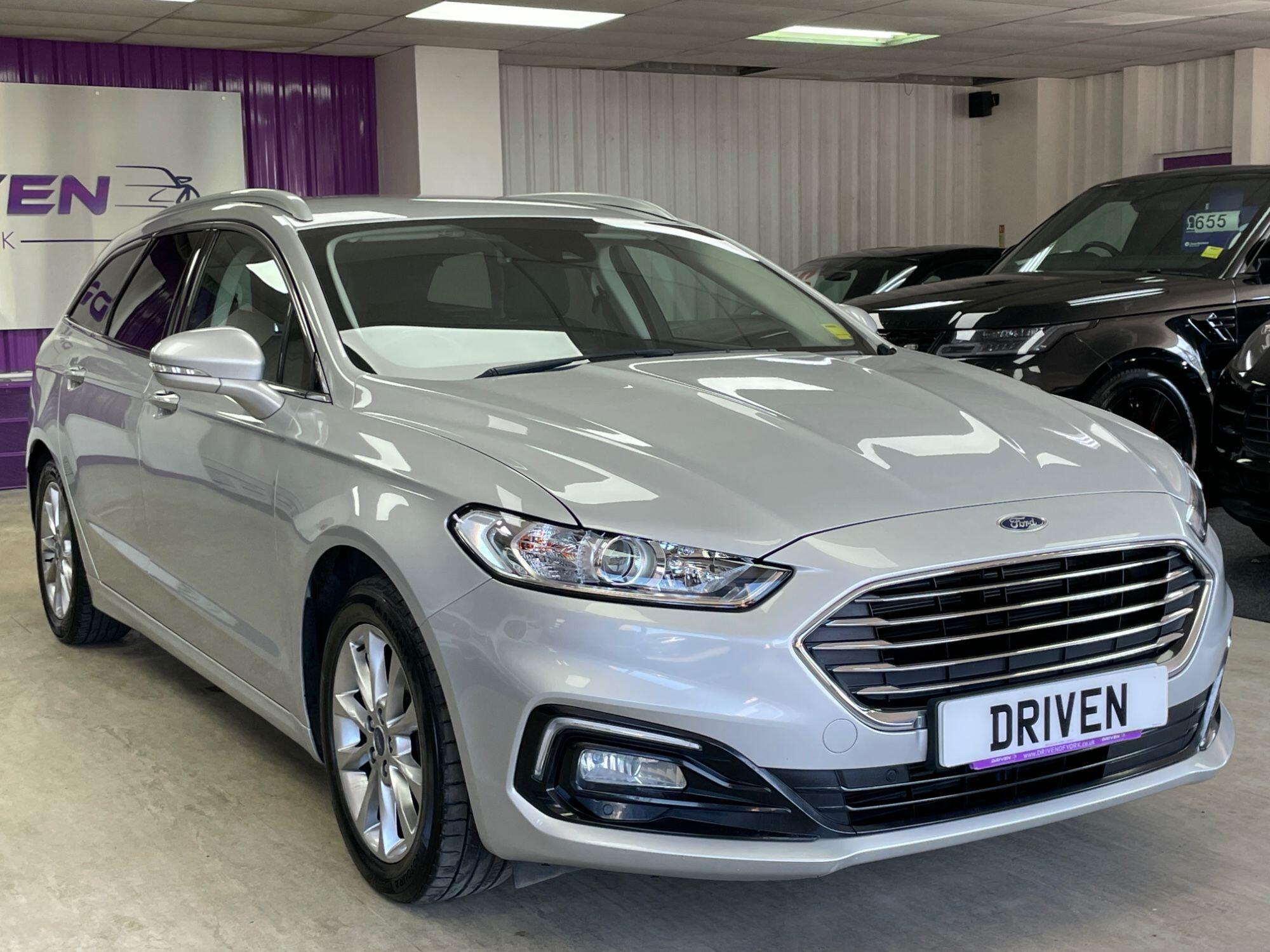 Ford Mondeo - Image 6