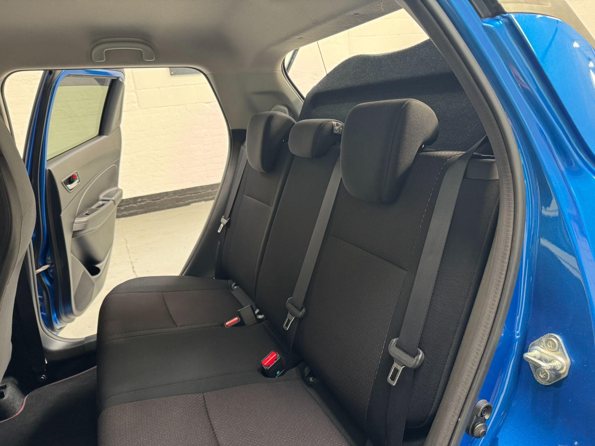 Suzuki Swift - Image 78