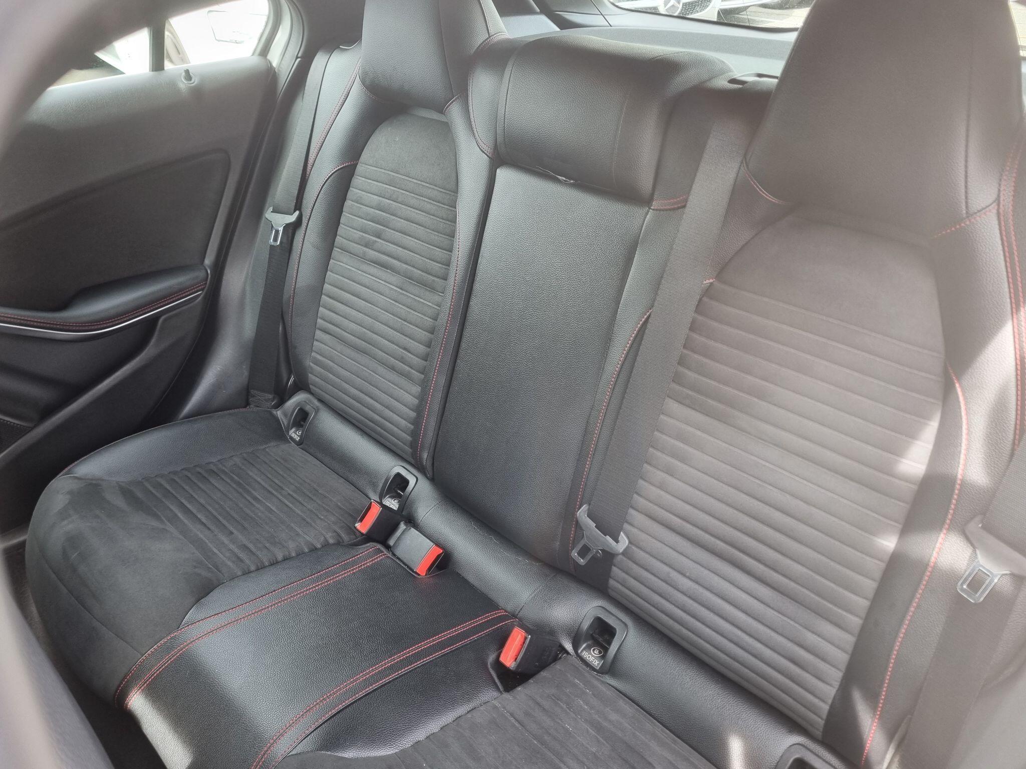 Mercedes A Class - Image 20