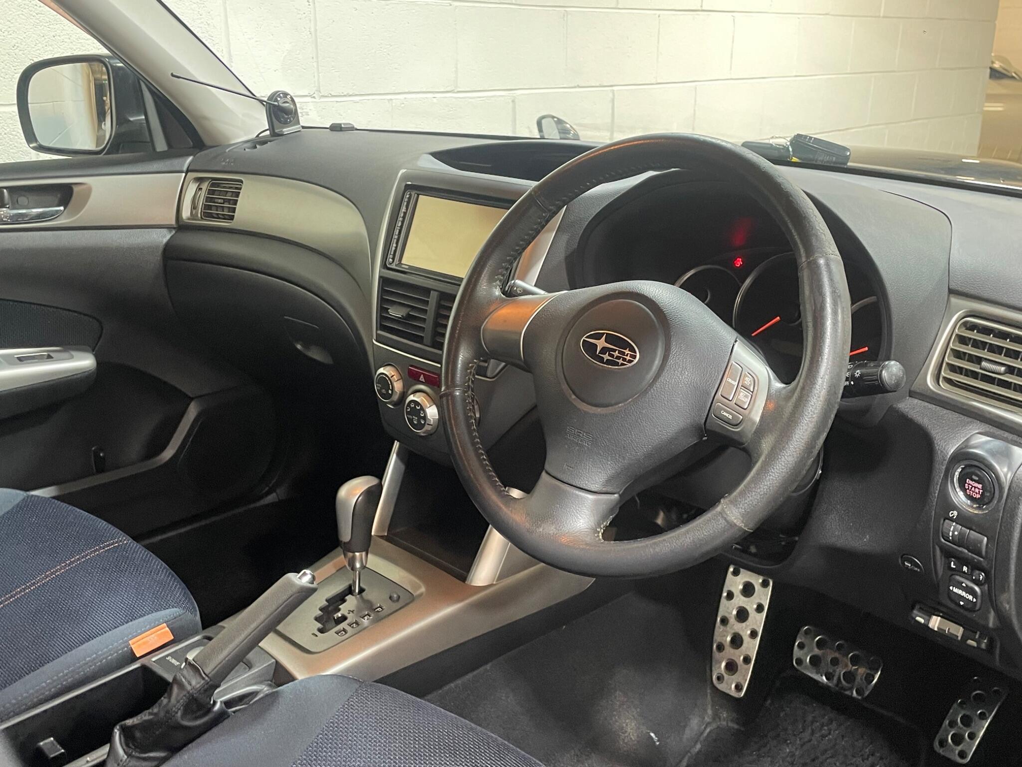 Subaru Forester - Image 8