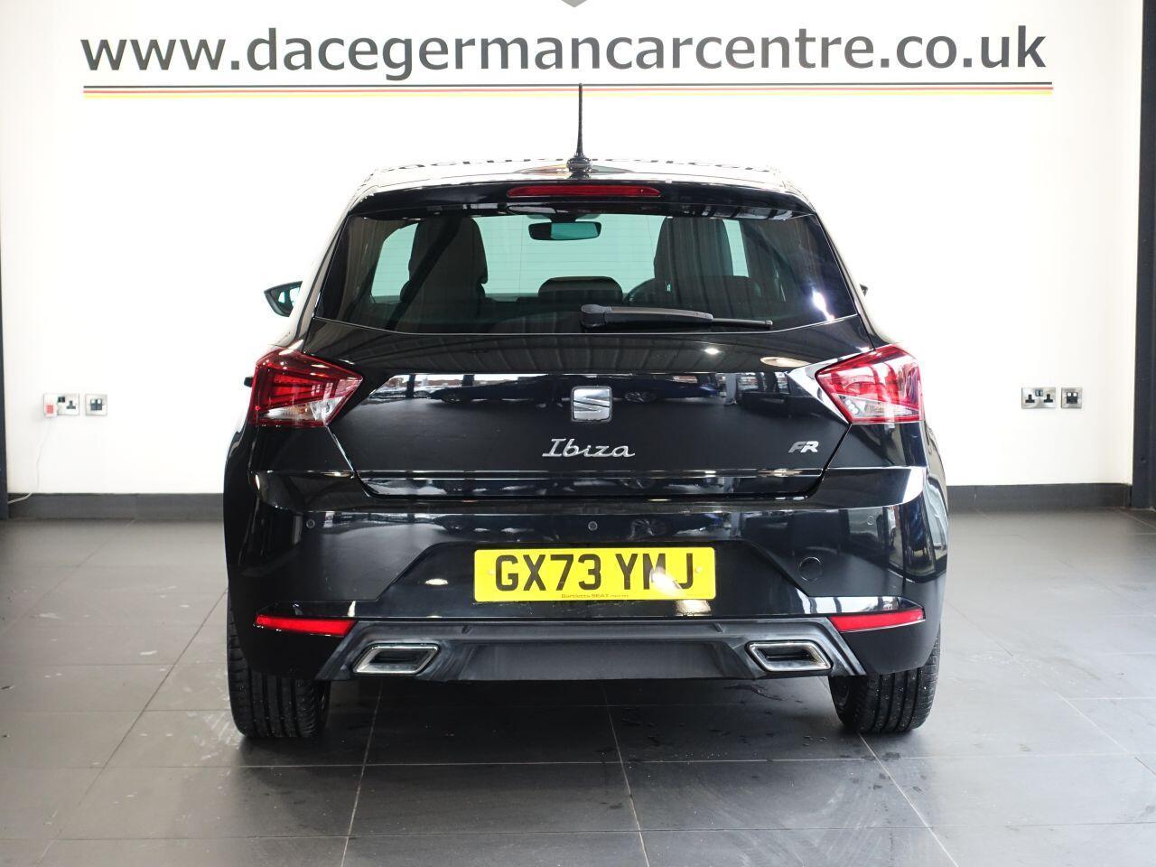 SEAT Ibiza - Image 8