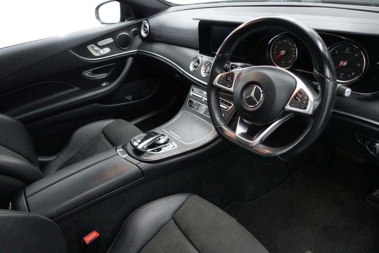 Mercedes-benz E Class - Image 15