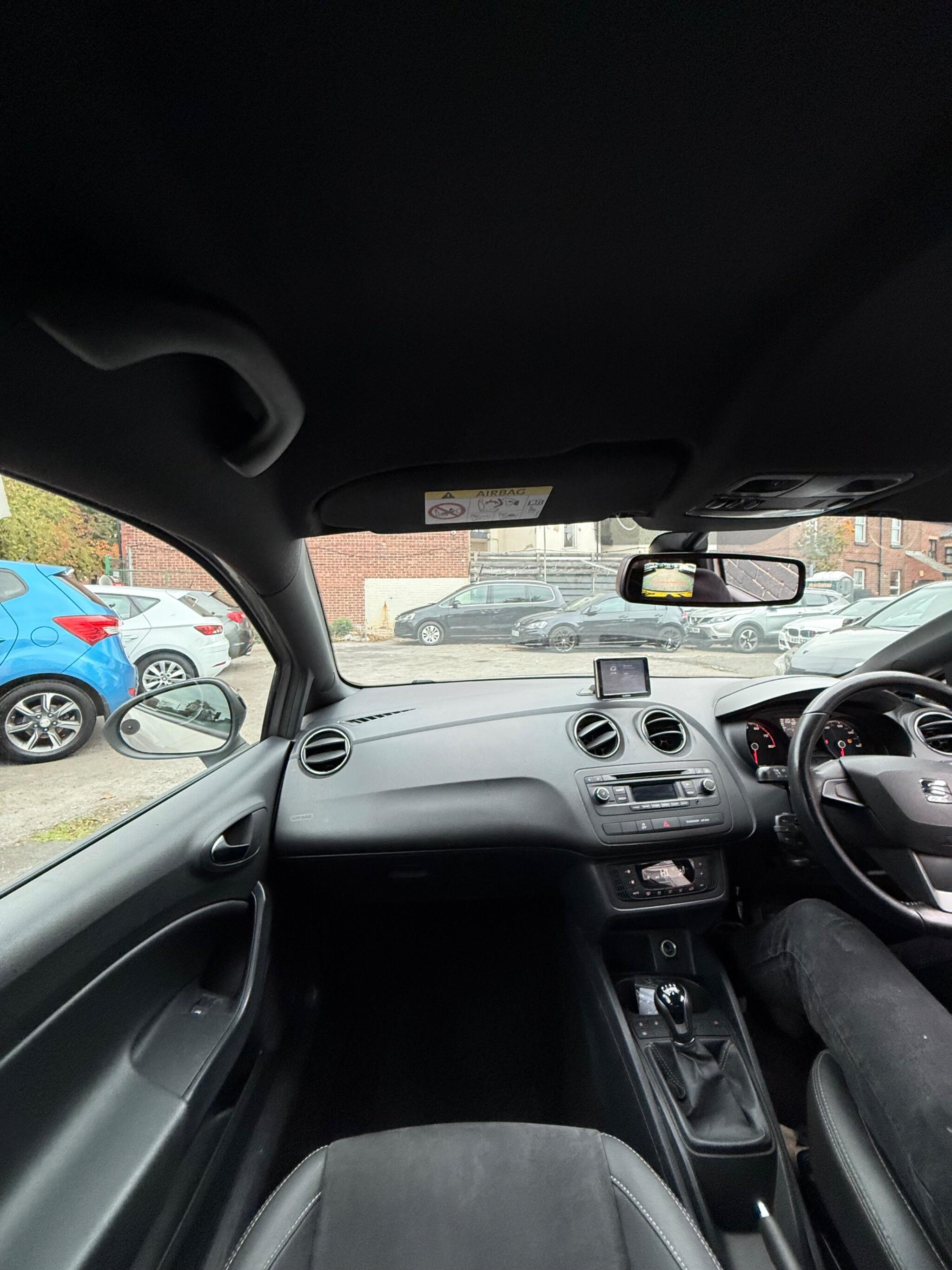 SEAT Ibiza - Image 15