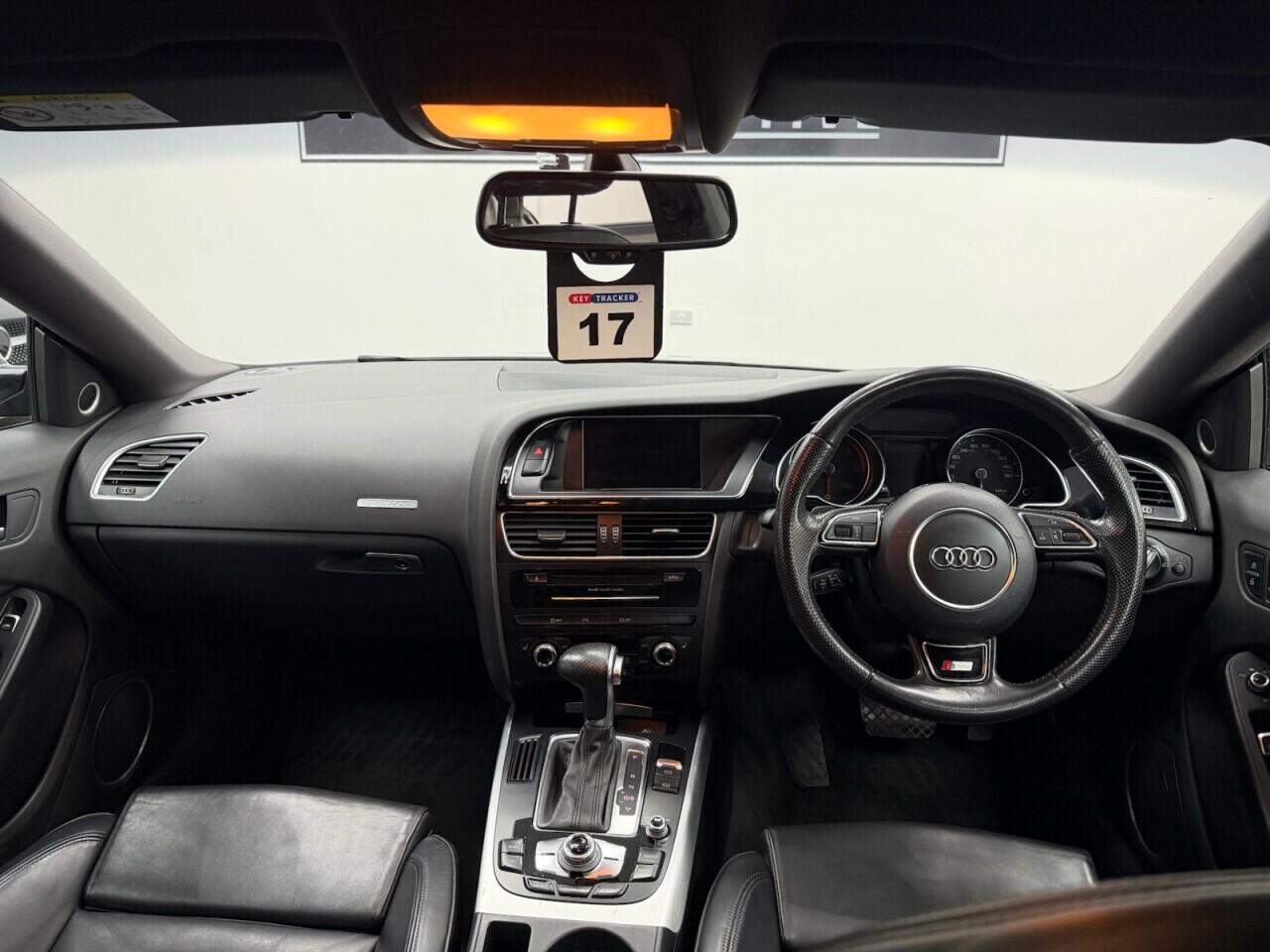 Audi A5 - Image 18