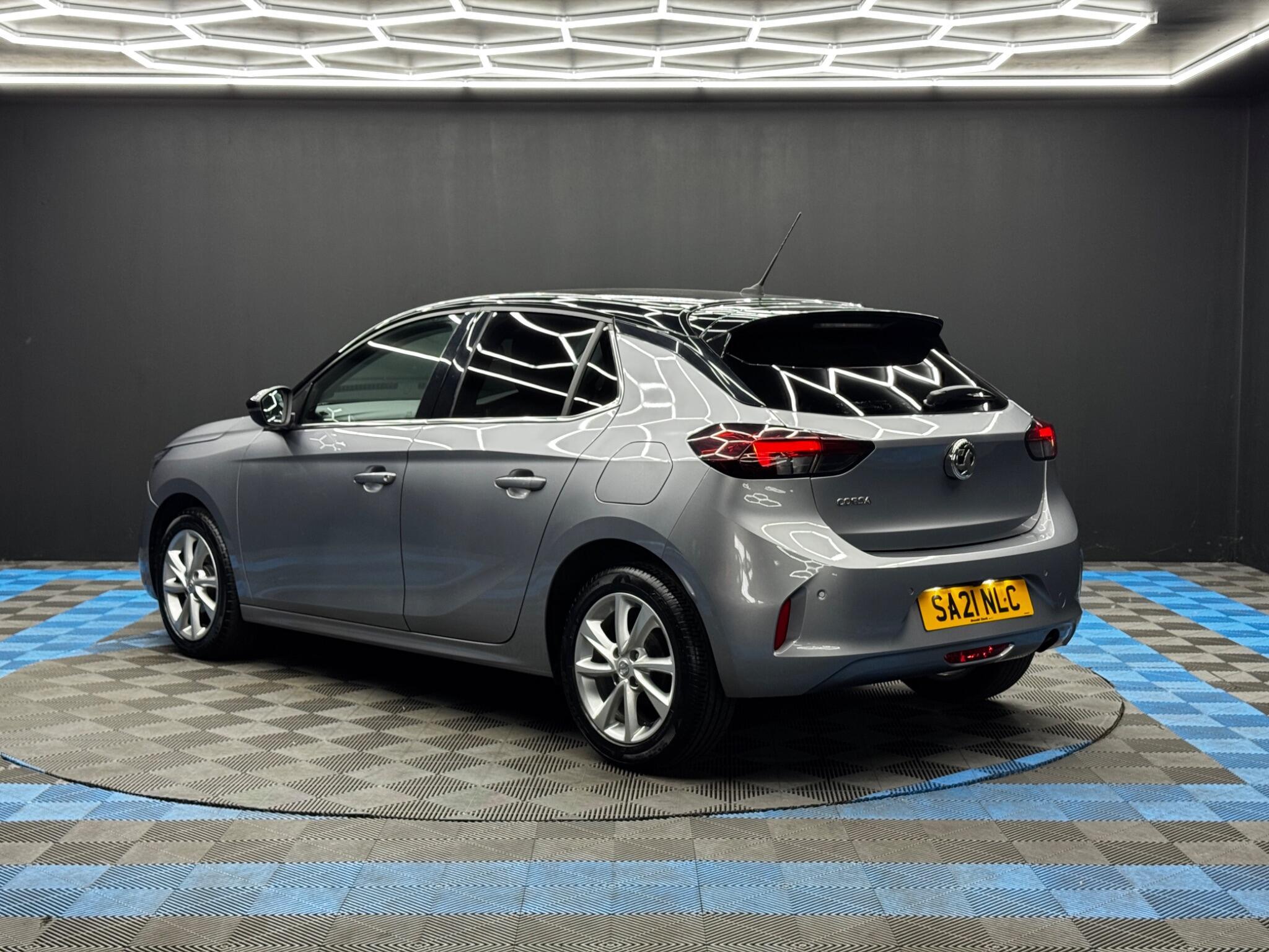 Vauxhall Corsa - Image 7