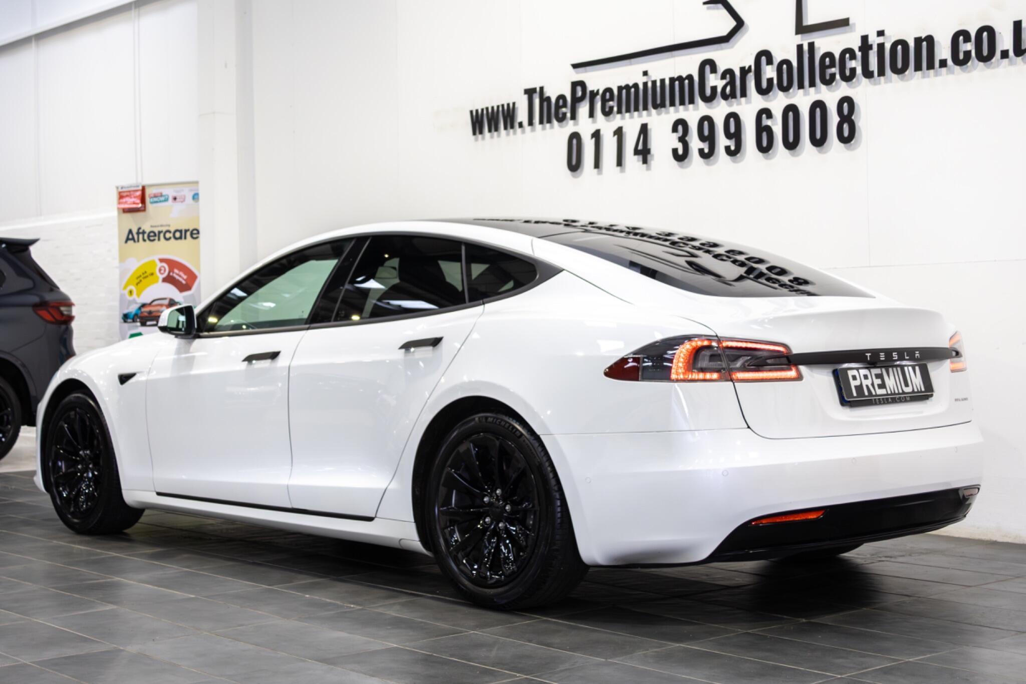 Tesla Model S - Image 4