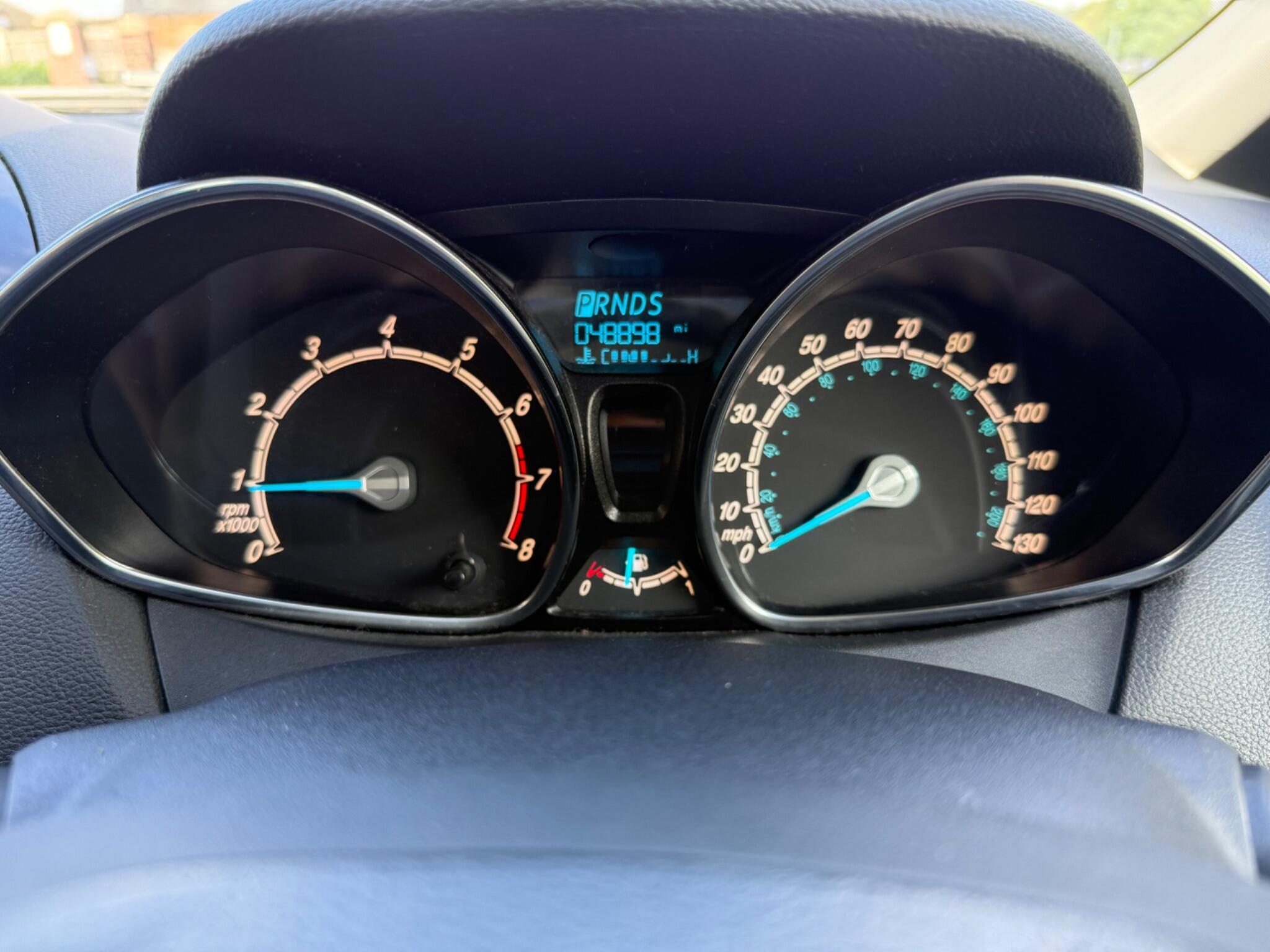 Ford B-Max - Image 17