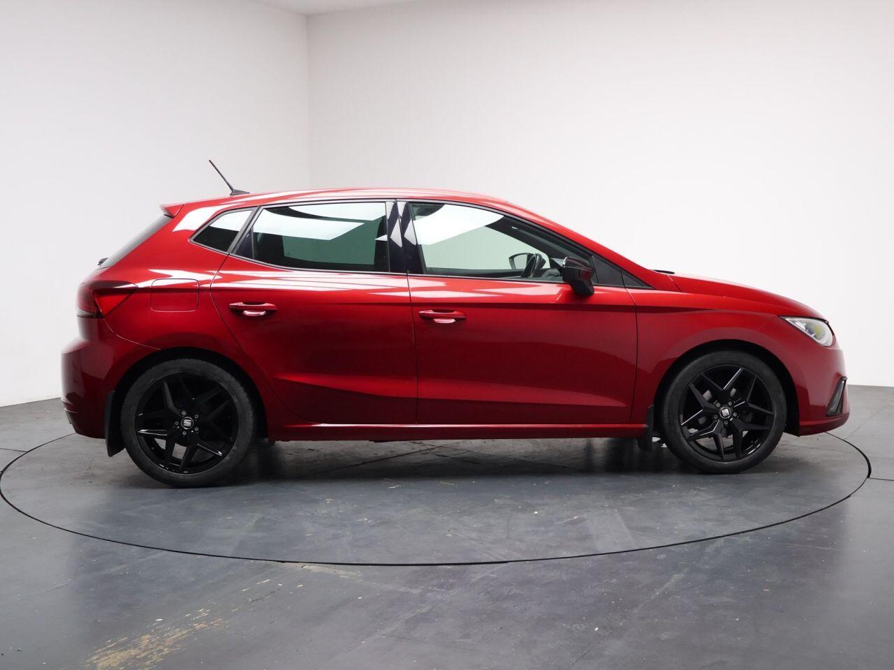 SEAT Ibiza - Image 14