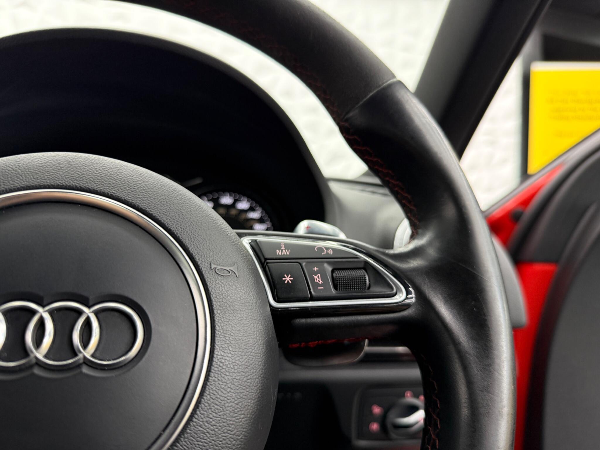 Audi RS3 - Image 28