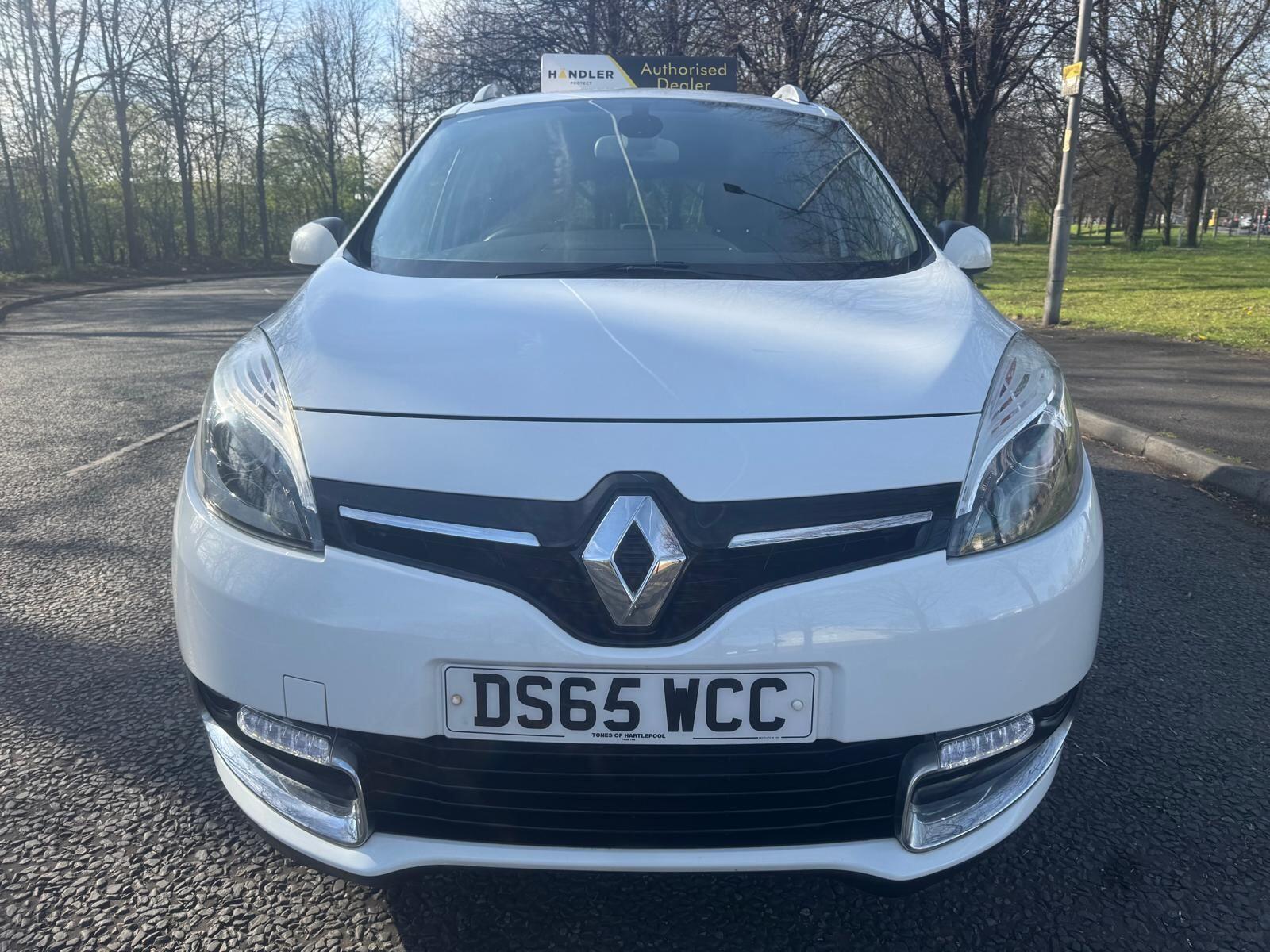 Renault Grand Scenic - Image 2