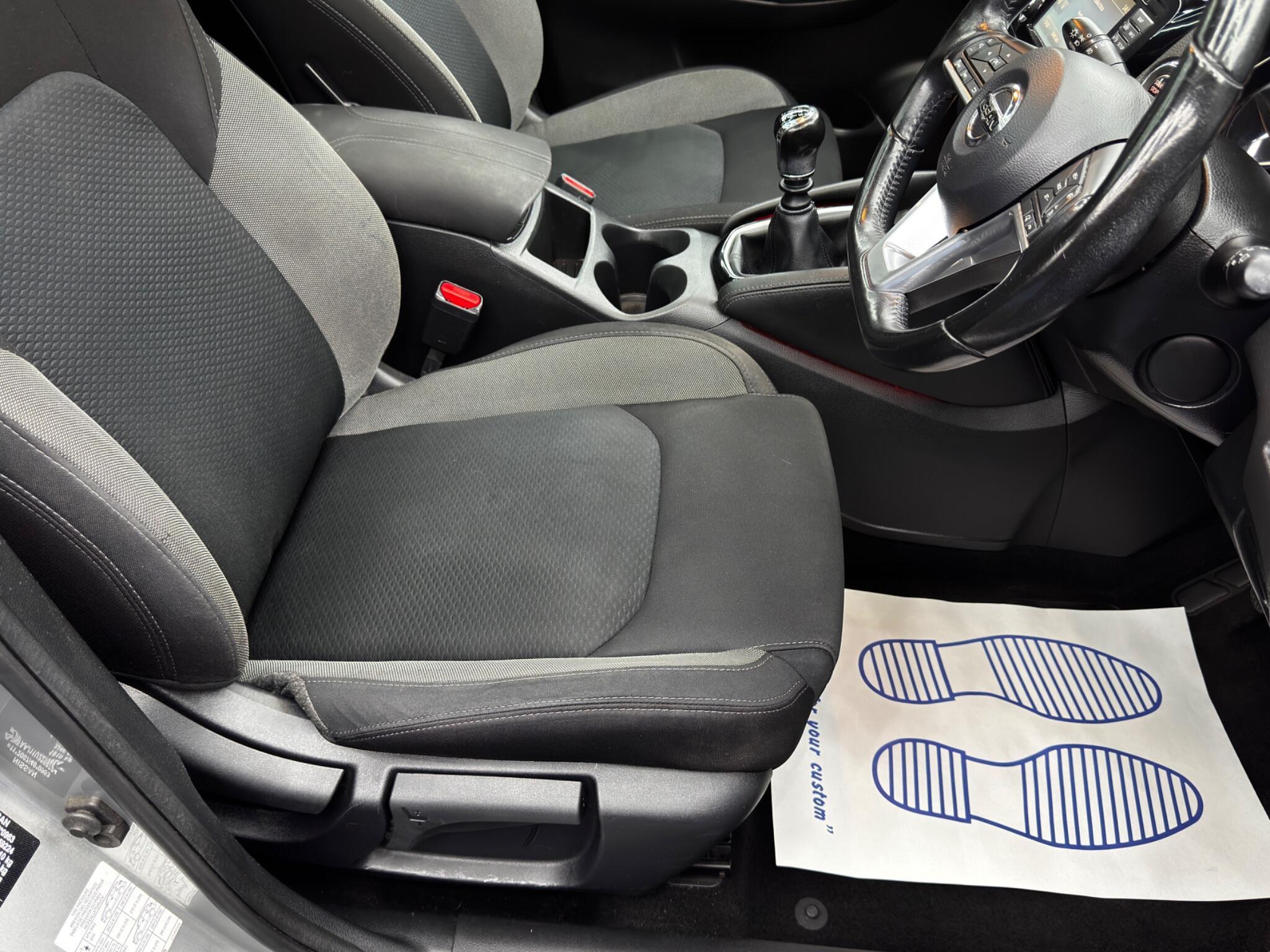 Nissan Qashqai - Image 13