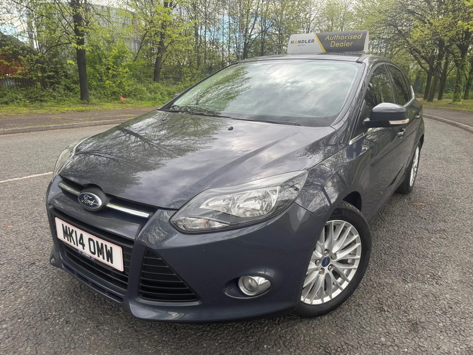 Ford Focus - Image 2