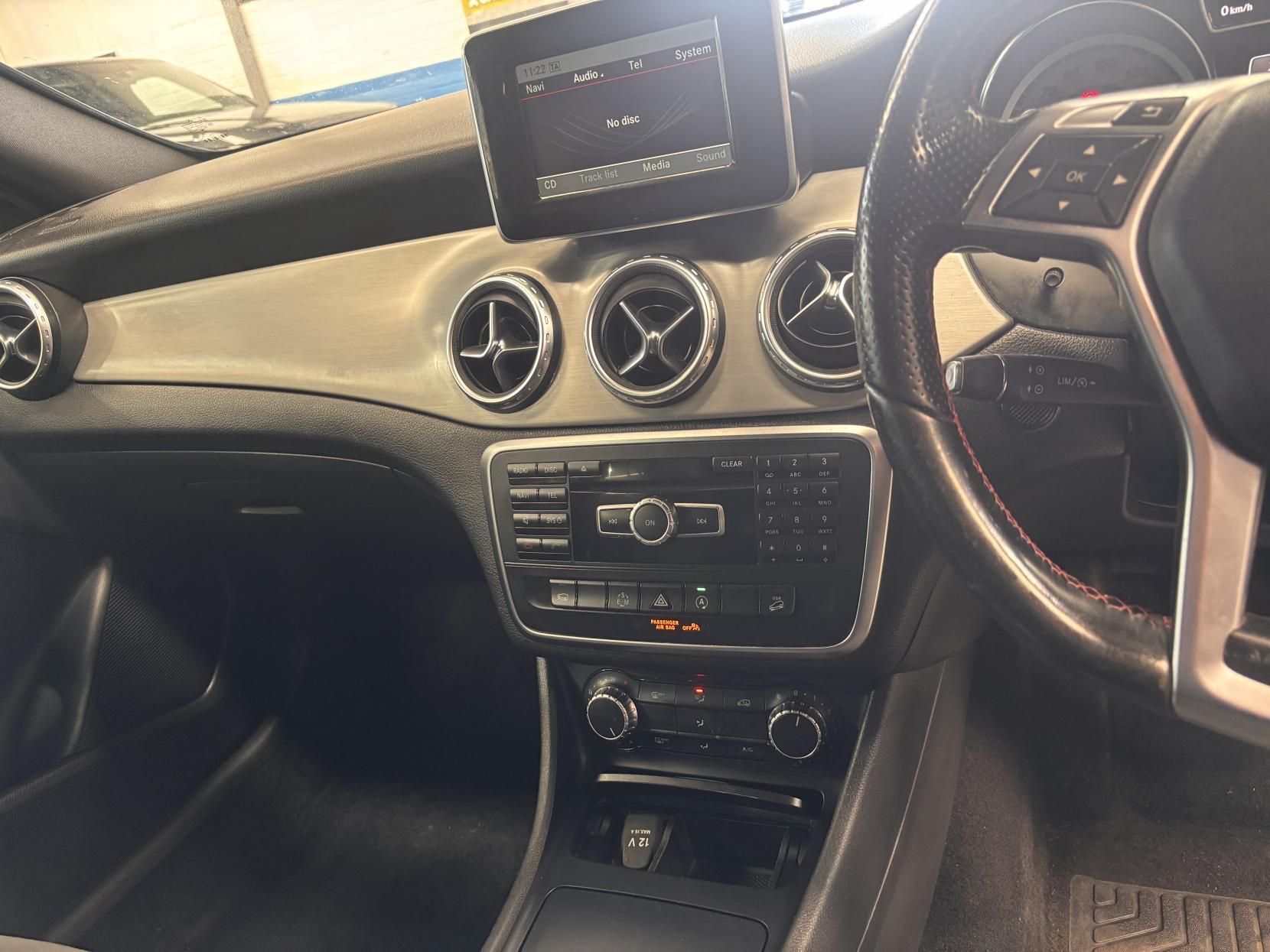 Mercedes GLA - Image 20