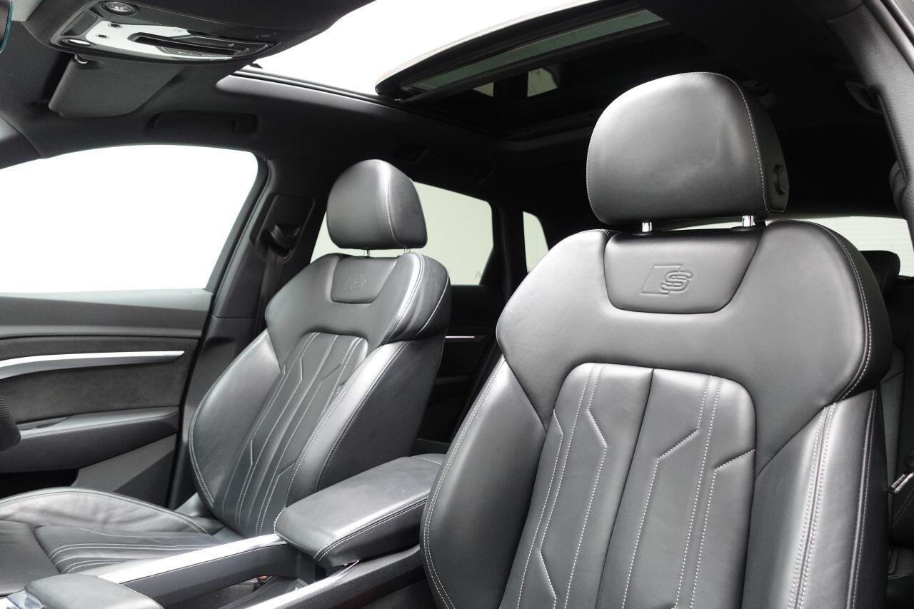 Audi E-Tron - Image 18