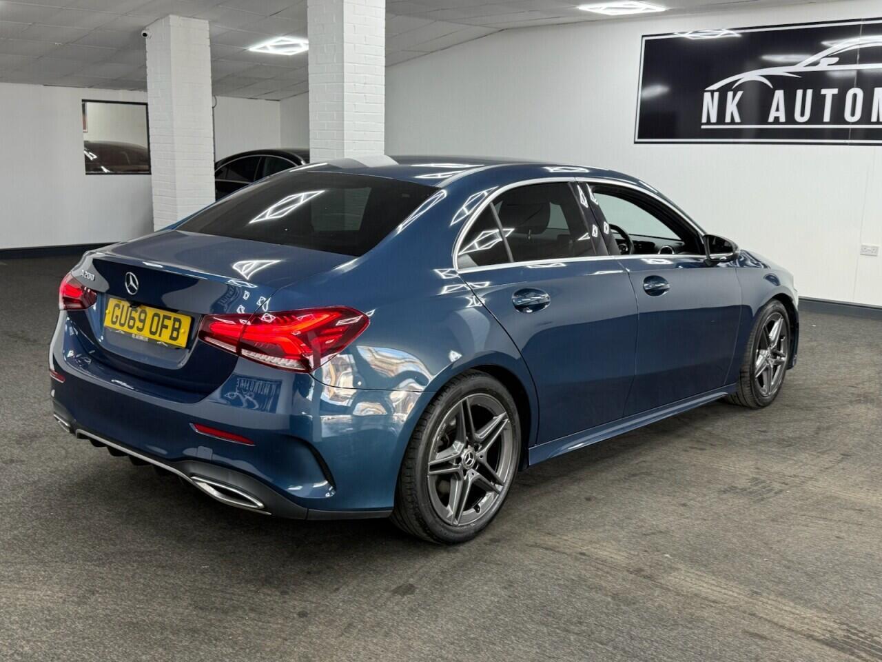 Mercedes A-Class - Image 6