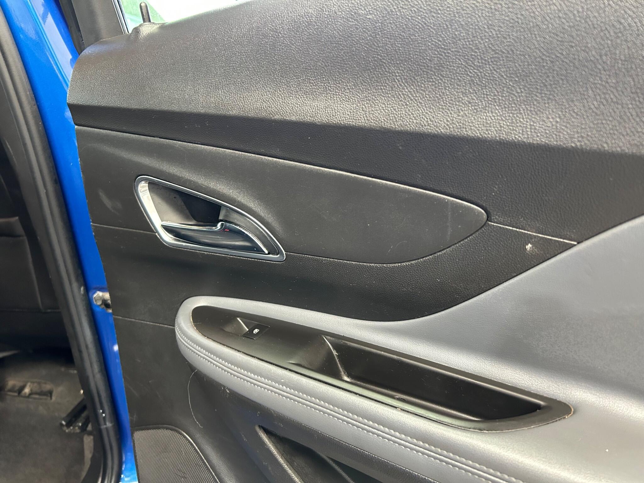 Vauxhall Mokka - Image 23