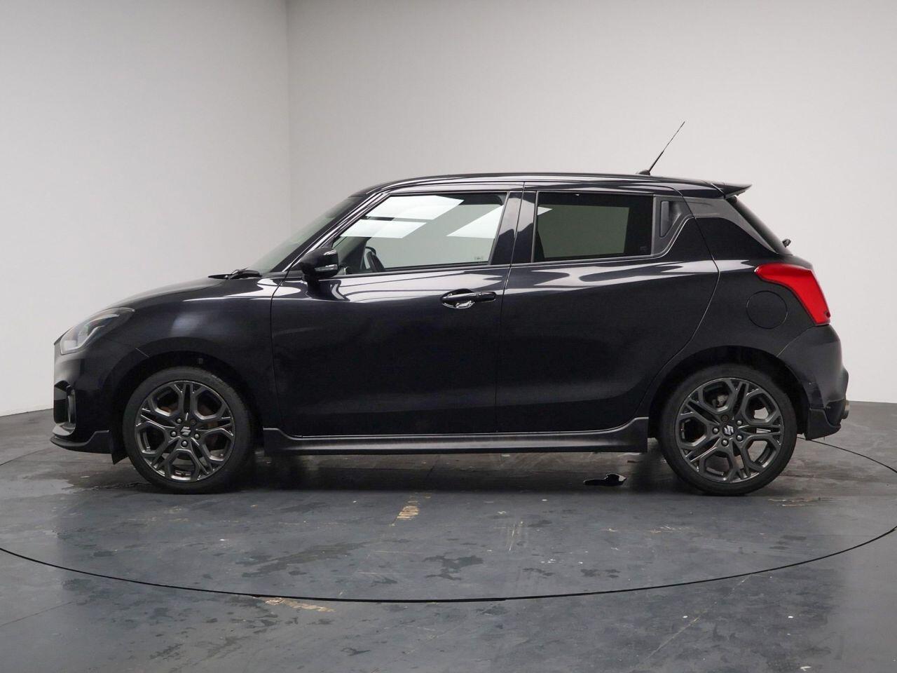 Suzuki Swift - Image 6