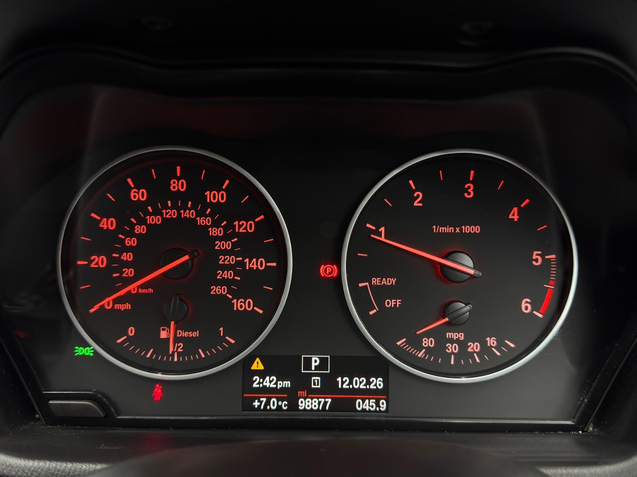 BMW X1 - Image 21