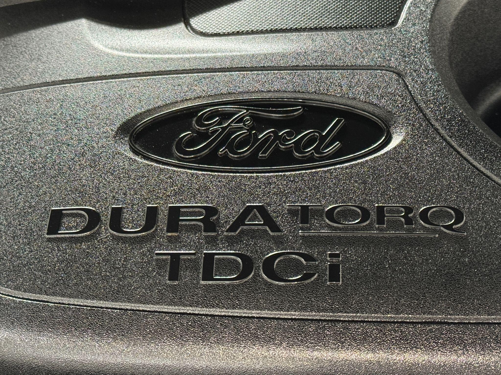 Ford Ranger - Image 75