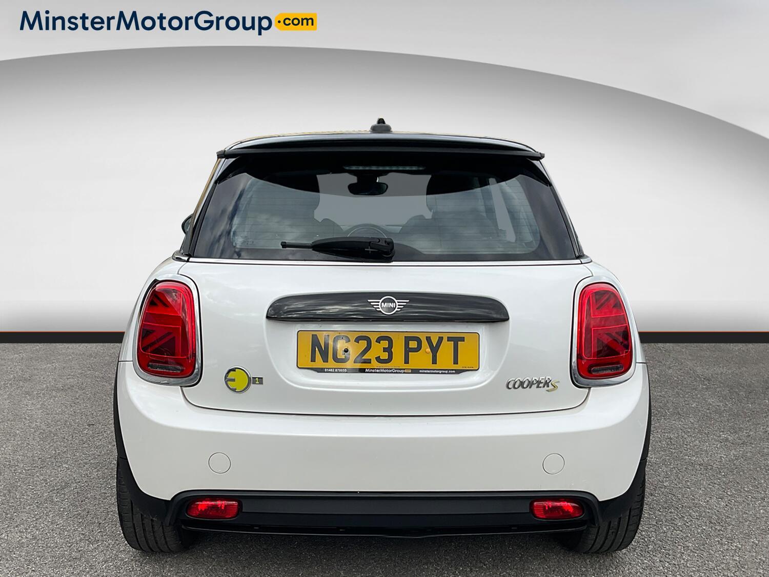 MINI Electric Hatch - Image 3