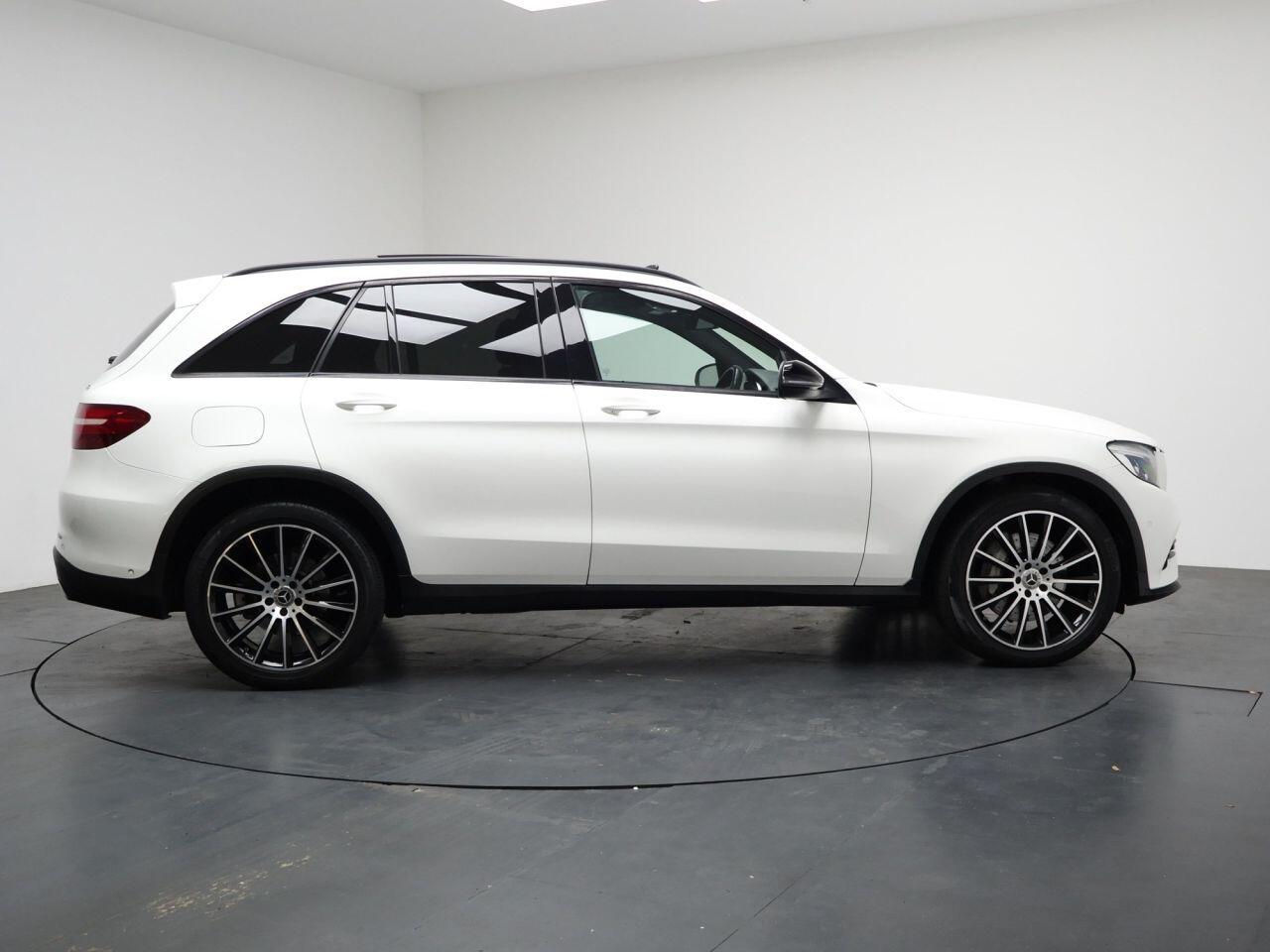 Mercedes-benz GLC - Image 8