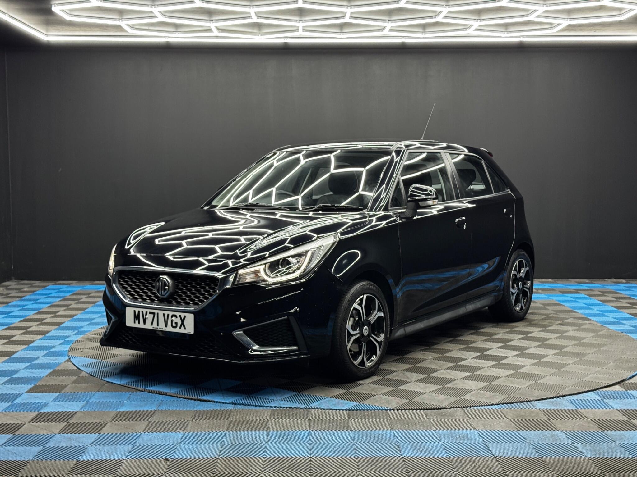 MG MG3 - Image 3