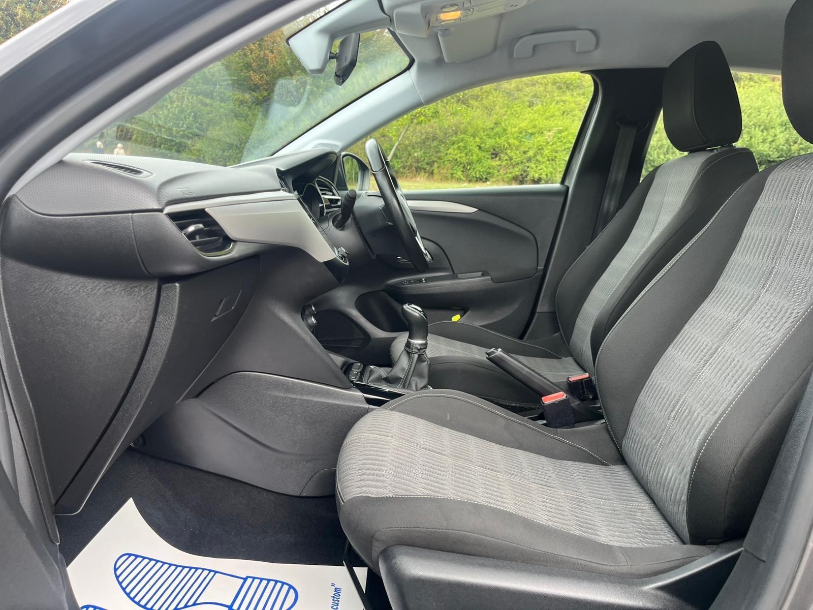 Vauxhall Corsa - Image 7