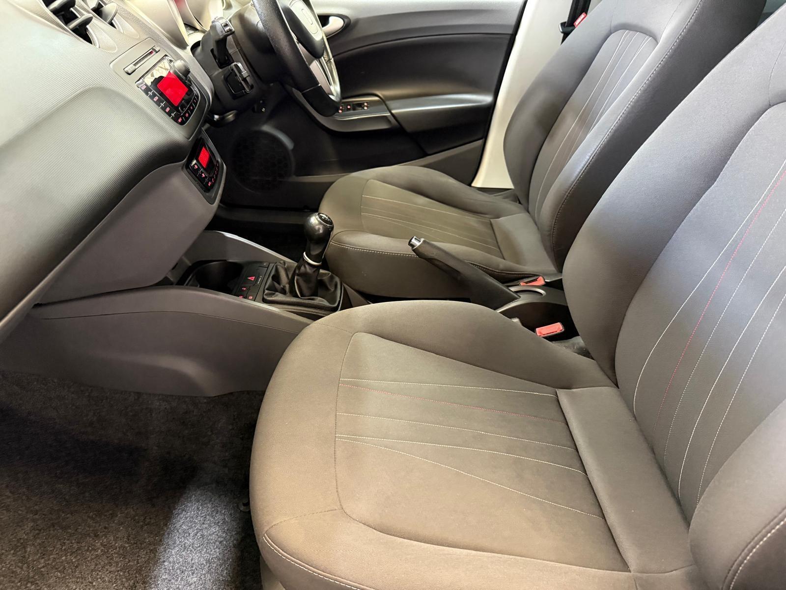 SEAT Ibiza - Image 27