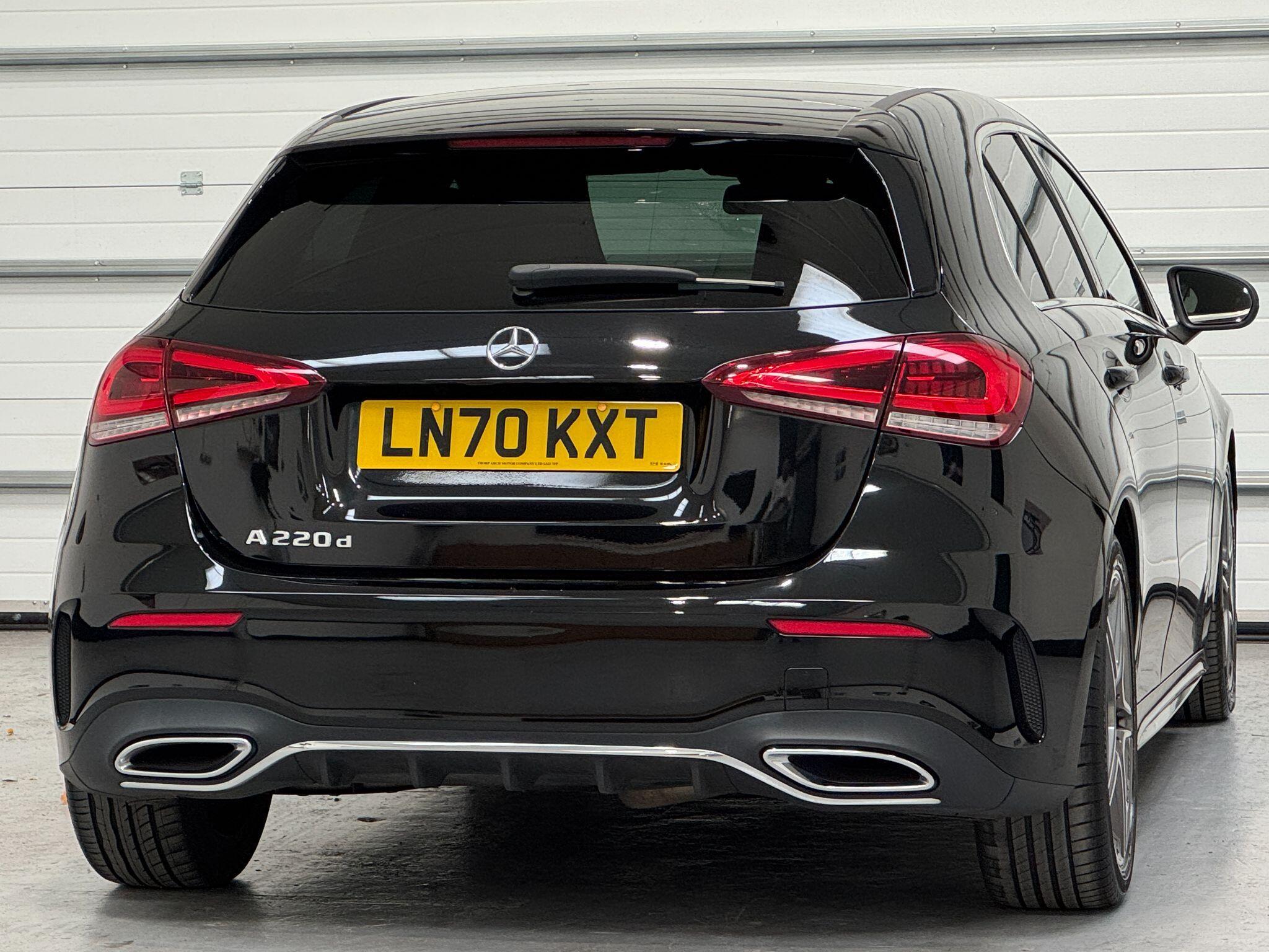 Mercedes A Class - Image 12