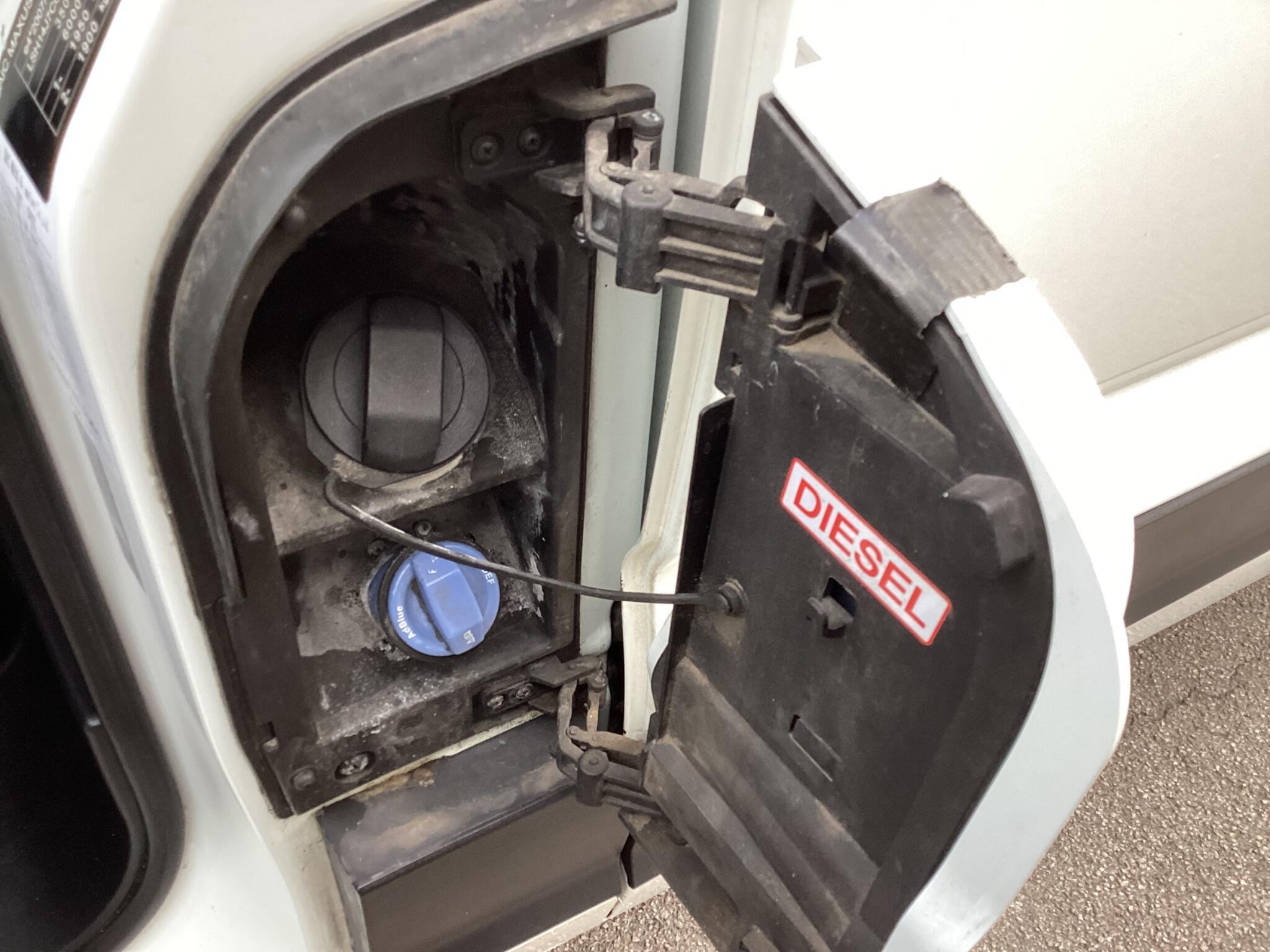 Maxus Deliver 9 - Image 16