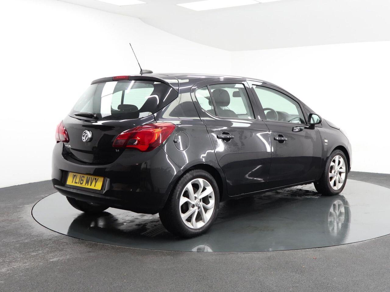 Vauxhall Corsa - Image 12