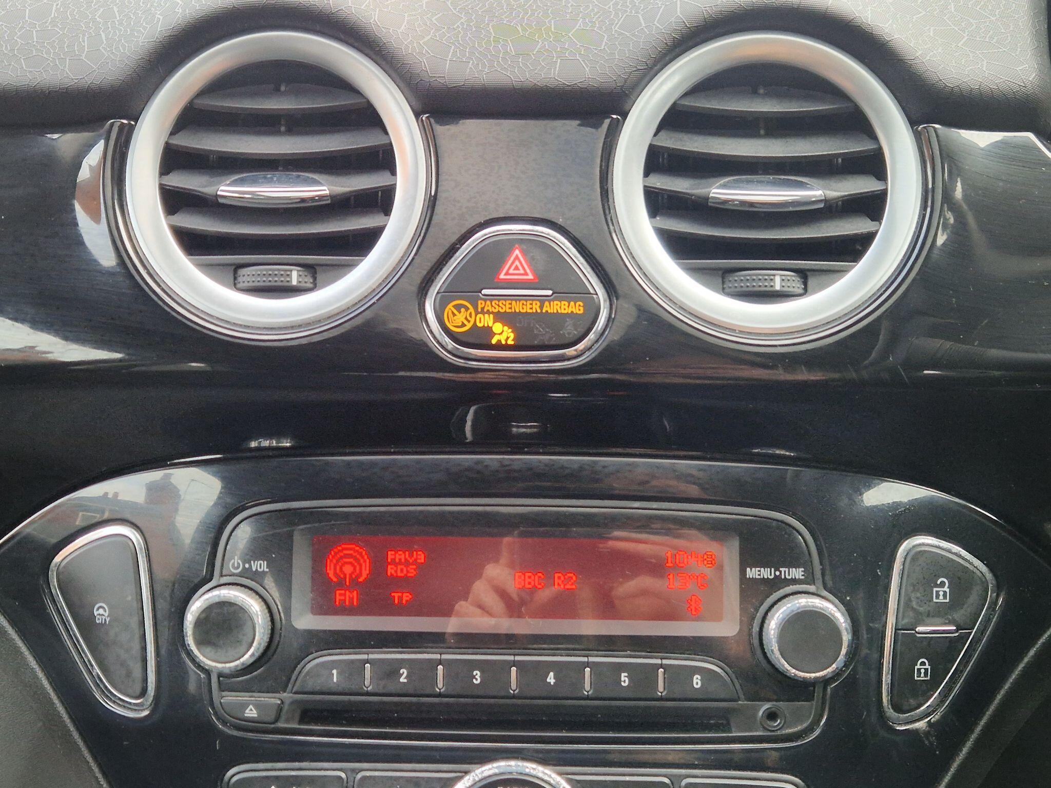 Vauxhall ADAM - Image 39