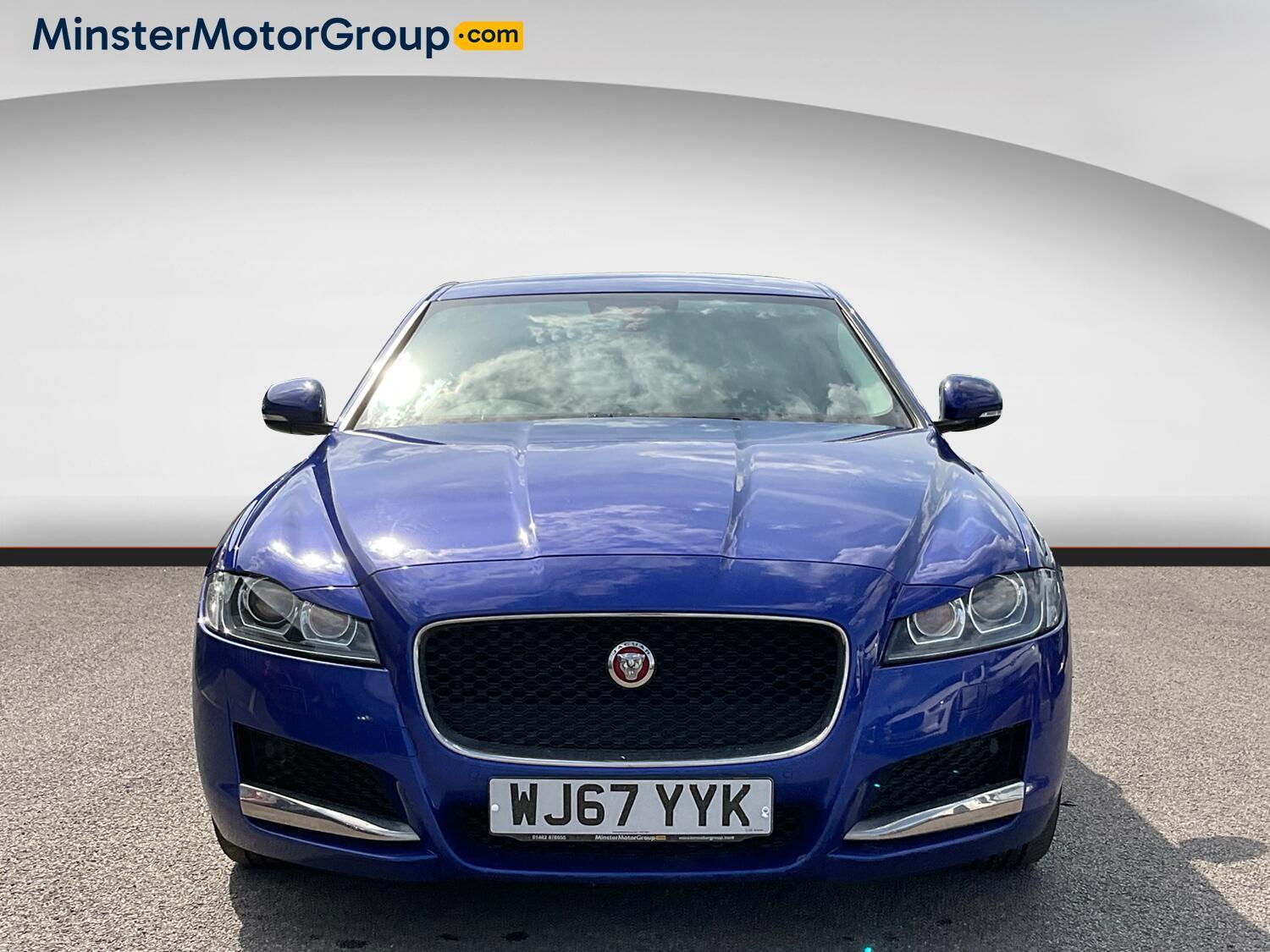 Jaguar XF - Image 5