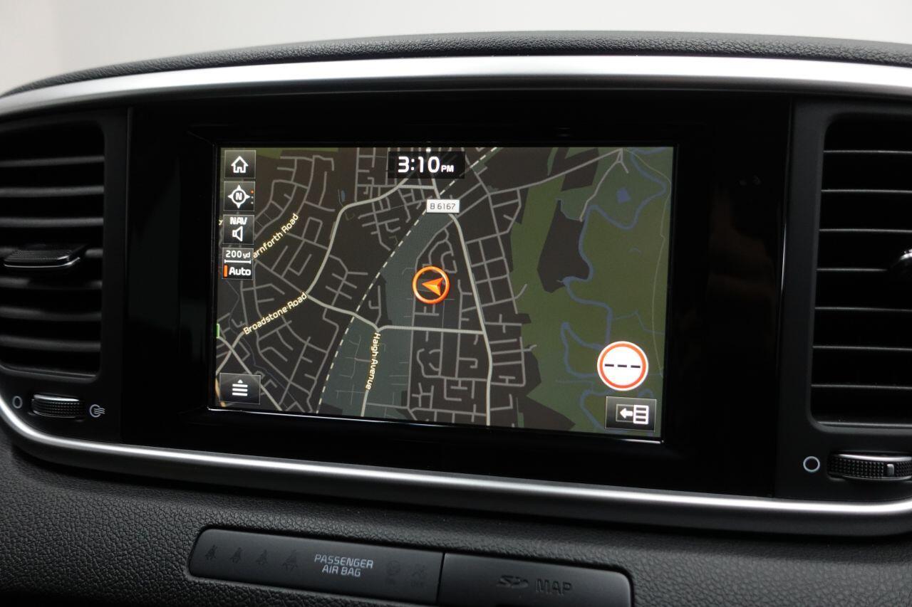 Kia Sportage - Image 2