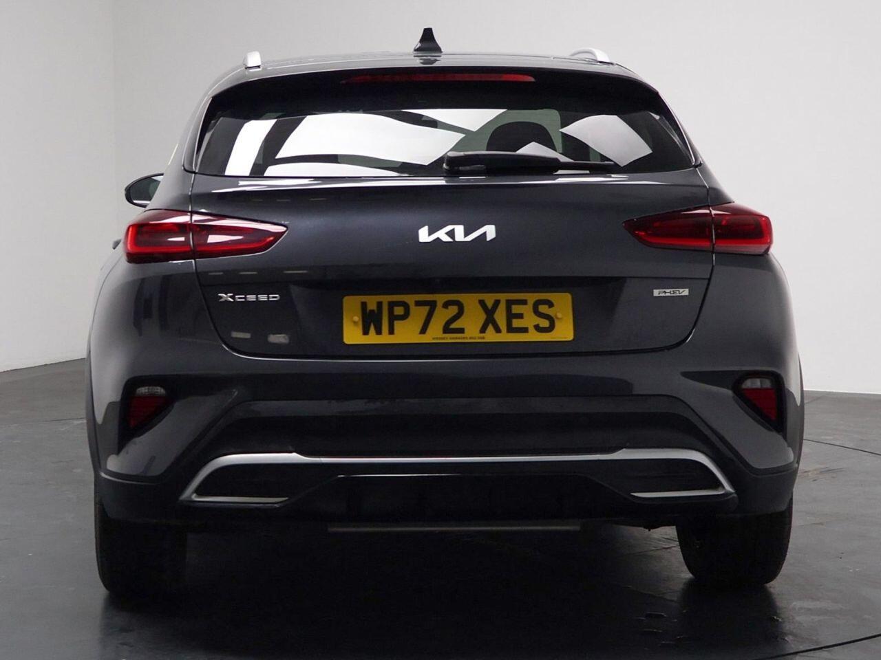 Kia XCeed - Image 21