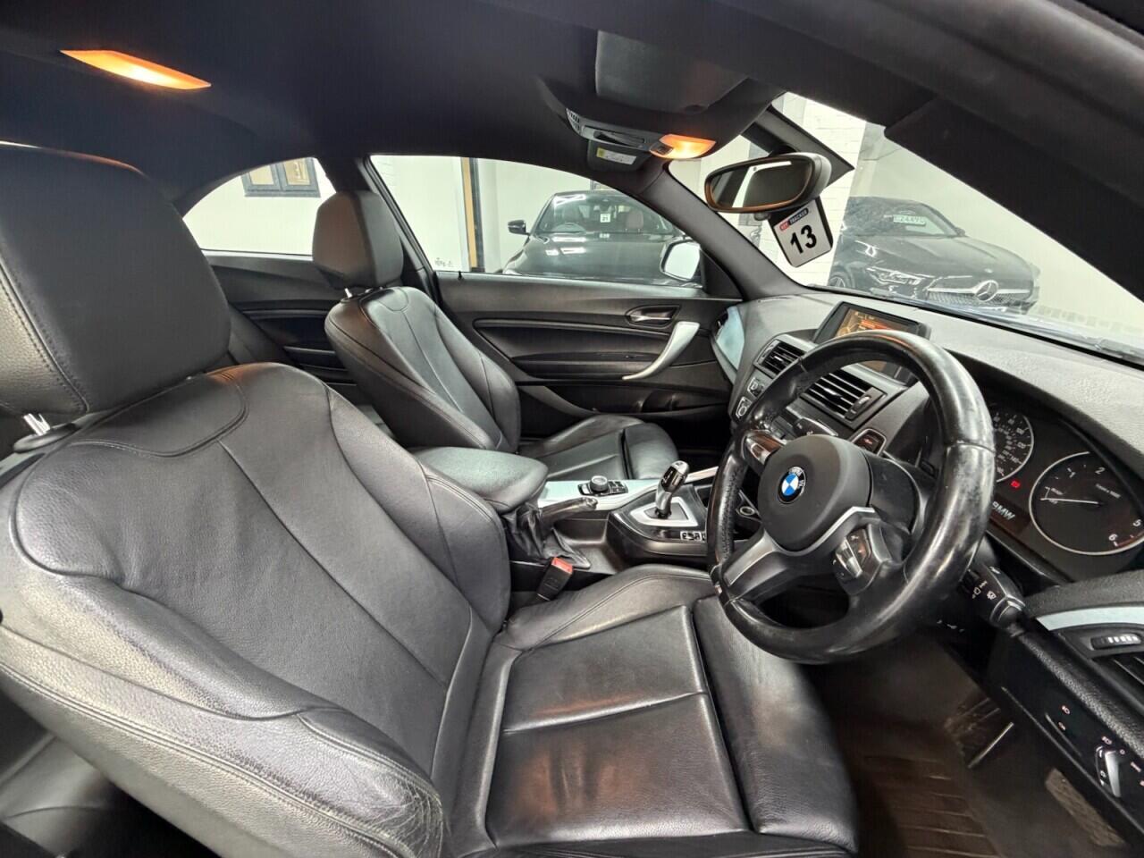 BMW 2 Series - Image 14