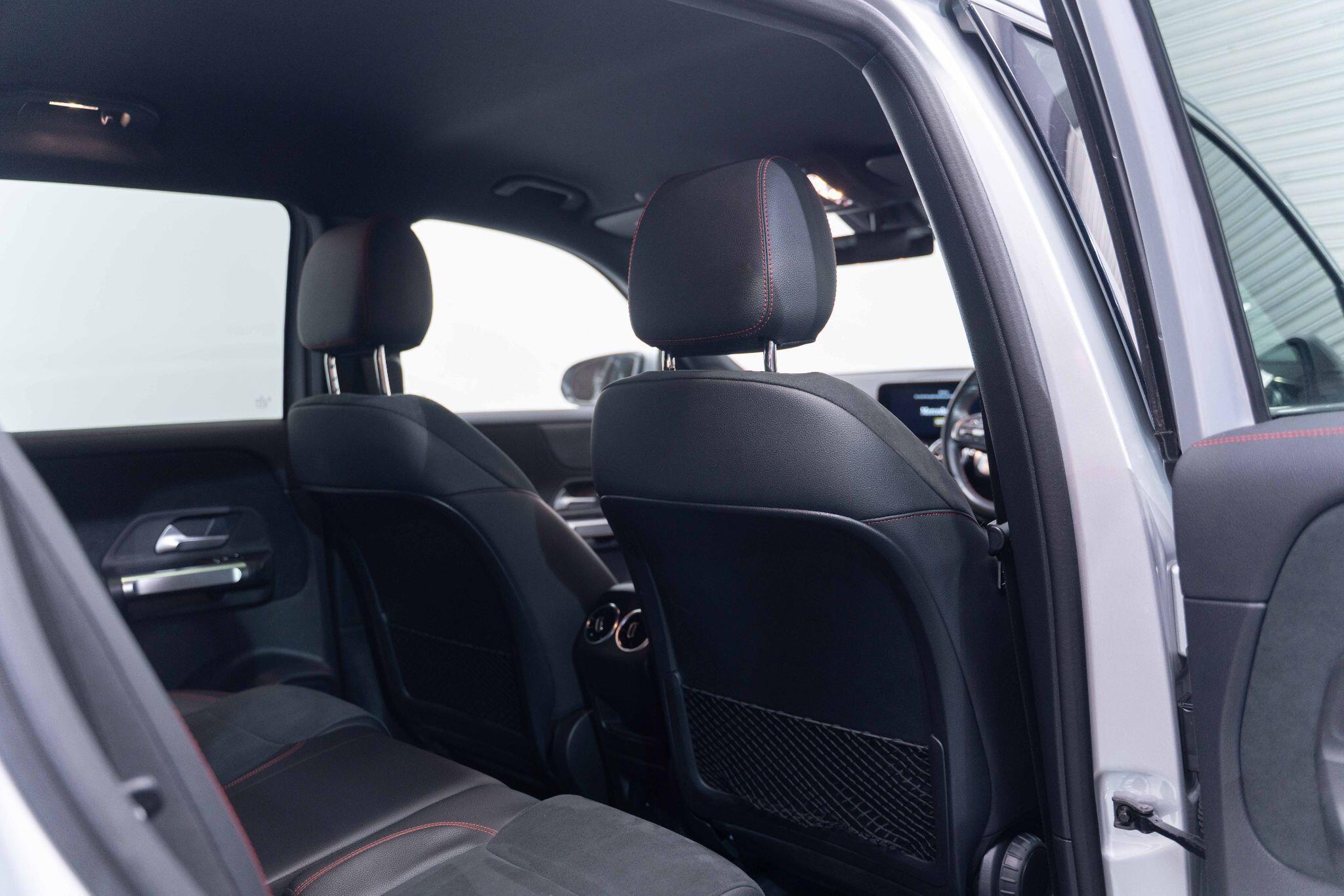 Mercedes Eqb - Image 14