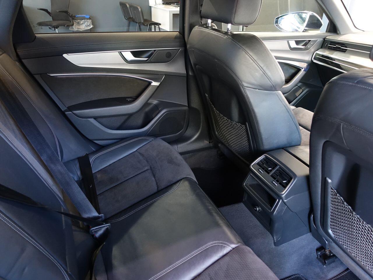 Audi A6 Saloon - Image 15
