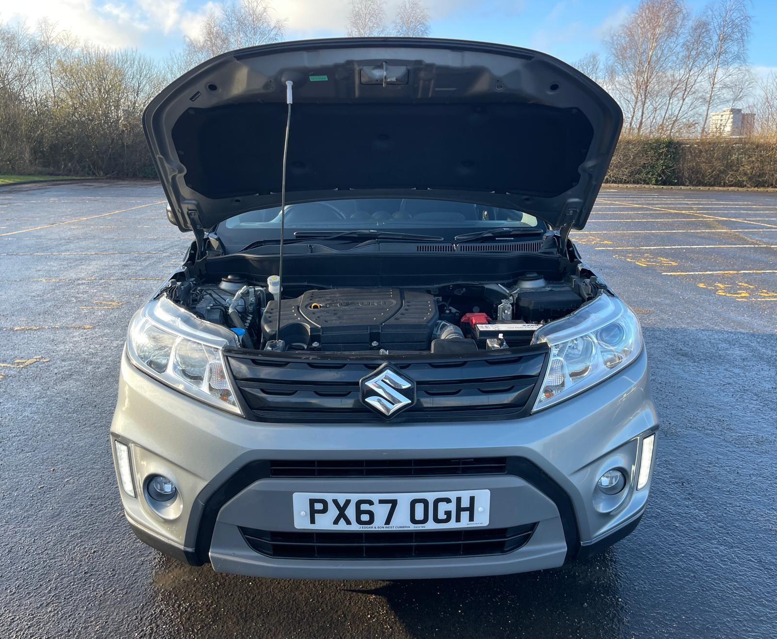 Suzuki Vitara - Image 13