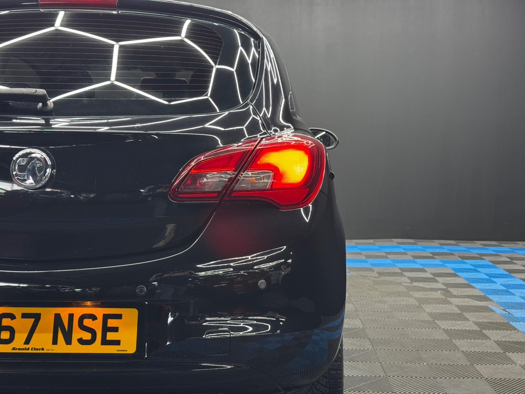 Vauxhall Corsa - Image 37