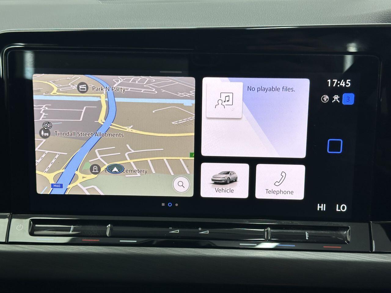 Volkswagen Golf - Image 33