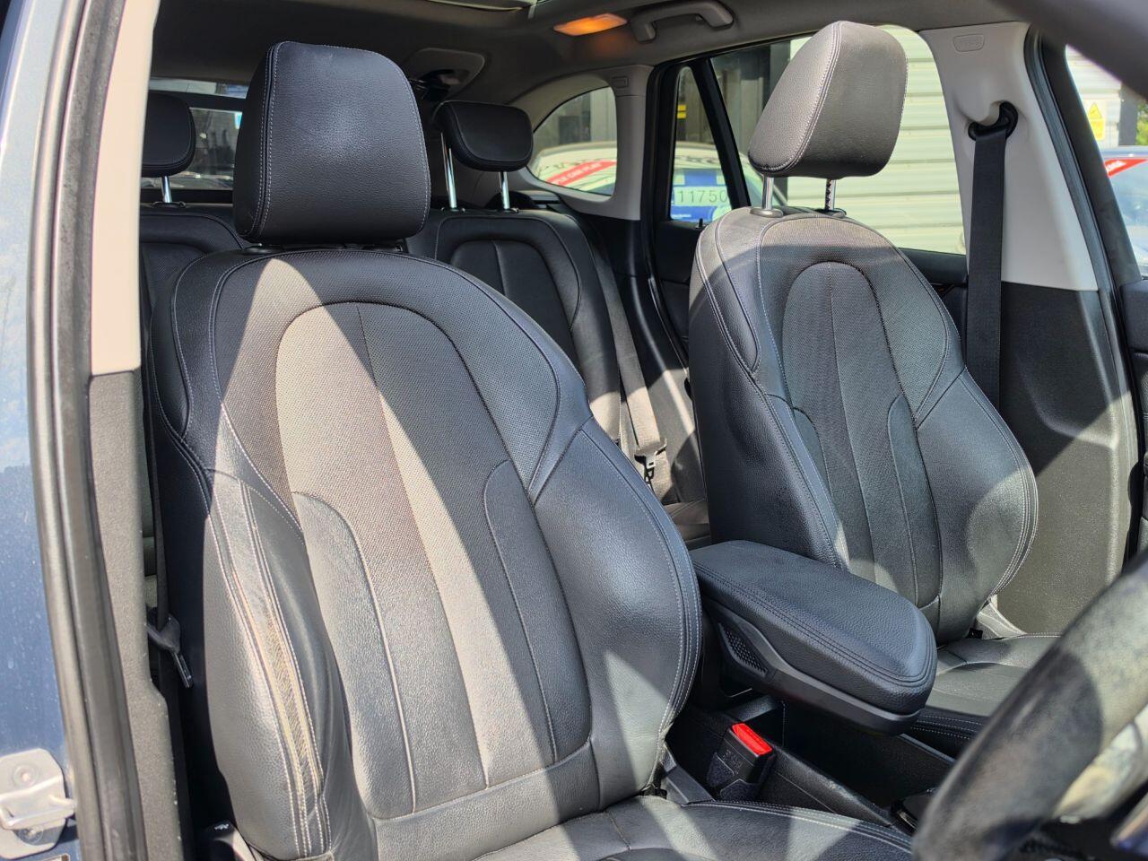 BMW X1 - Image 14