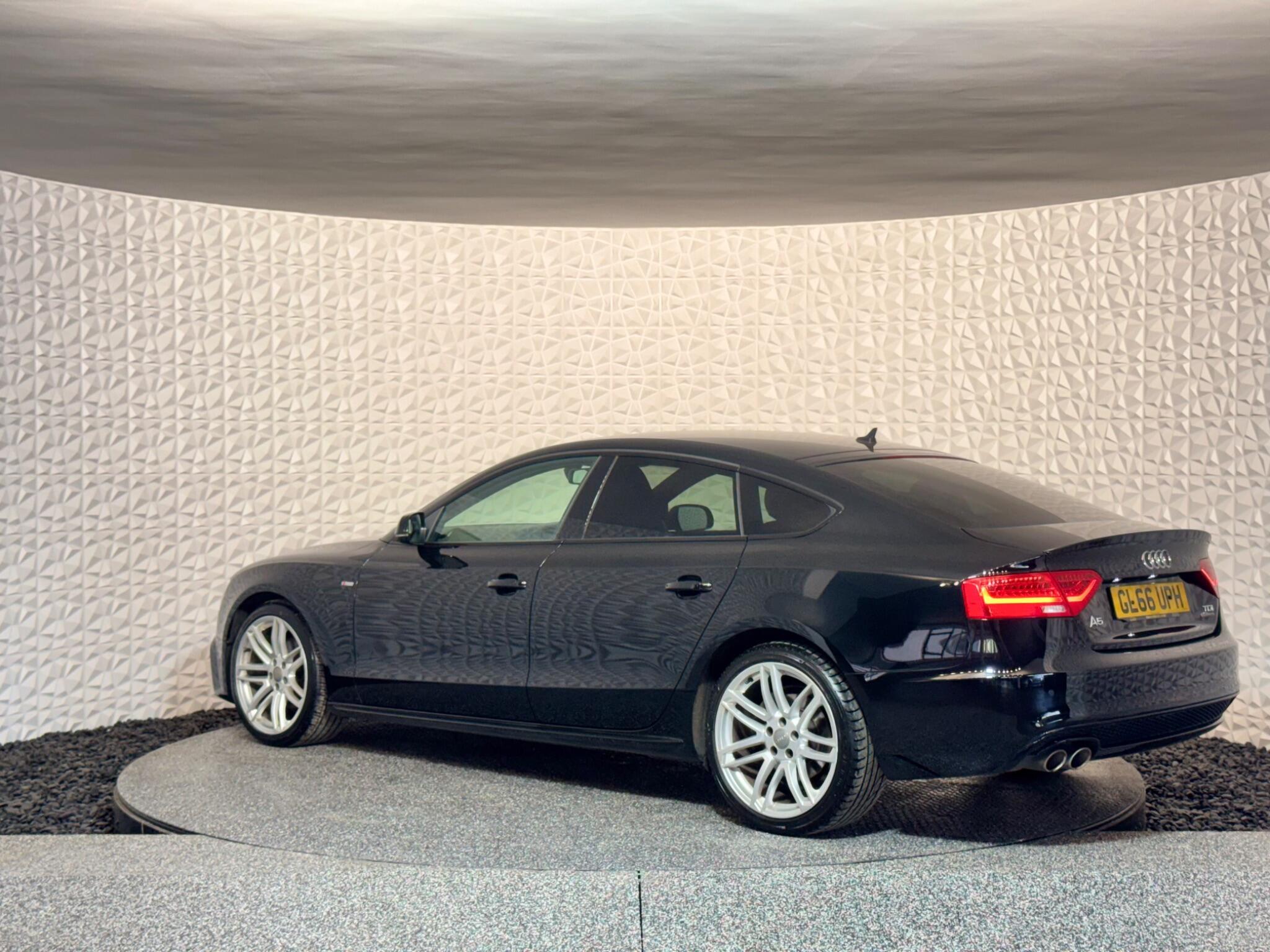Audi A5 - Image 16