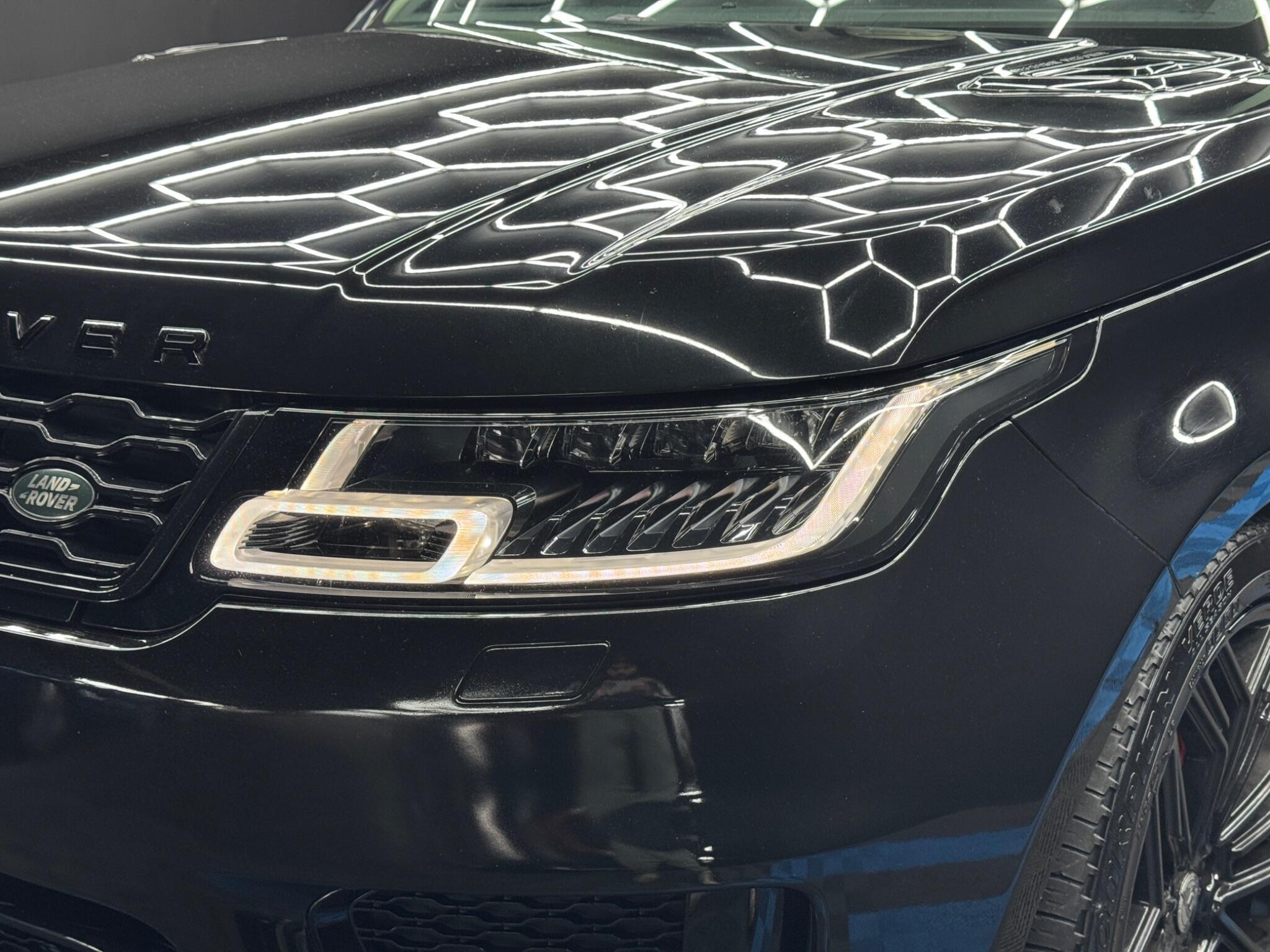 Land Rover RANGE ROVER SPORT - Image 63