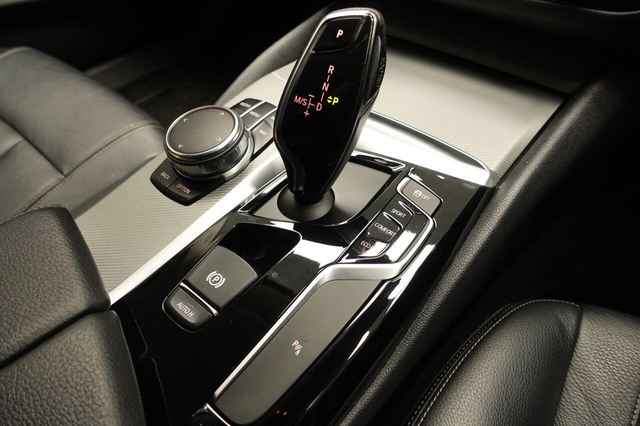 BMW 5 Series - Image 43