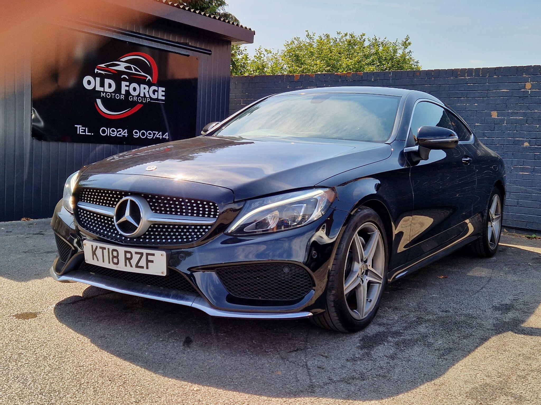 Mercedes C Class - Image 15