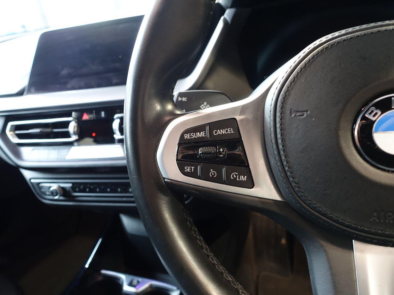 BMW 1 Series - Image 7