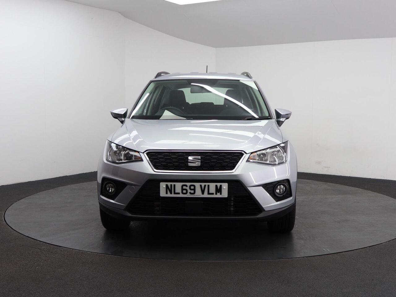 SEAT Arona - Image 5