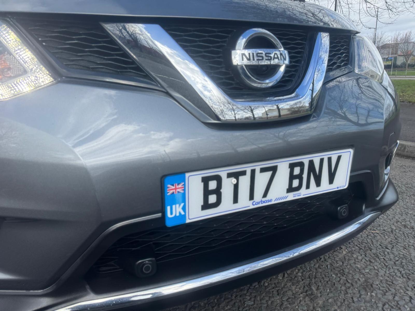 Nissan X-Trail - Image 53